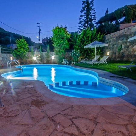 Aretaki Villas Astratigos Exterior photo